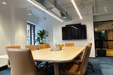 Sydney Creative Meeting Meeting rooms Executive Meeting Room - 101 image 2