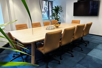 Sydney Creative Meeting Meeting rooms Executive Meeting Room - 101 image 0
