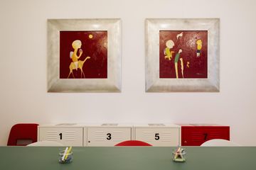 Rest of the World   Delphi Meeting Room image 1