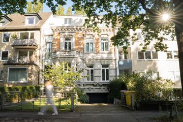 Hamburg Kreatives Meeting Workshop space Townhouse image 0