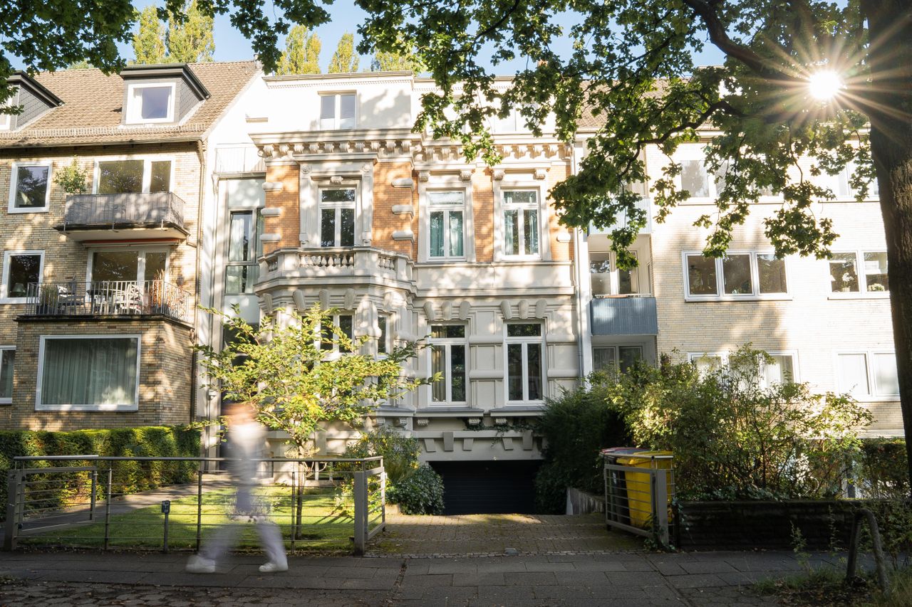 Hamburg Kreatives Meeting Workshop space Townhouse image 0