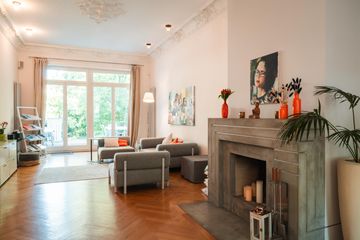 Hamburg Kreatives Meeting Workshop space Townhouse image 1