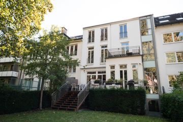 Hamburg Kreatives Meeting Workshop space Townhouse image 2