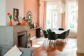 Hamburg Kreatives Meeting Workshop space Townhouse image 3