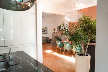 Hamburg Kreatives Meeting Workshop space Townhouse image 4