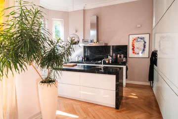 Hamburg Kreatives Meeting Workshop space Townhouse image 5