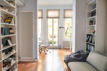 Hamburg Kreatives Meeting Workshop space Townhouse image 6