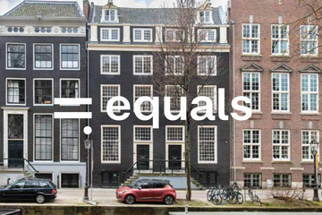 Amsterdam Mobiel Werken Office desk  image 0