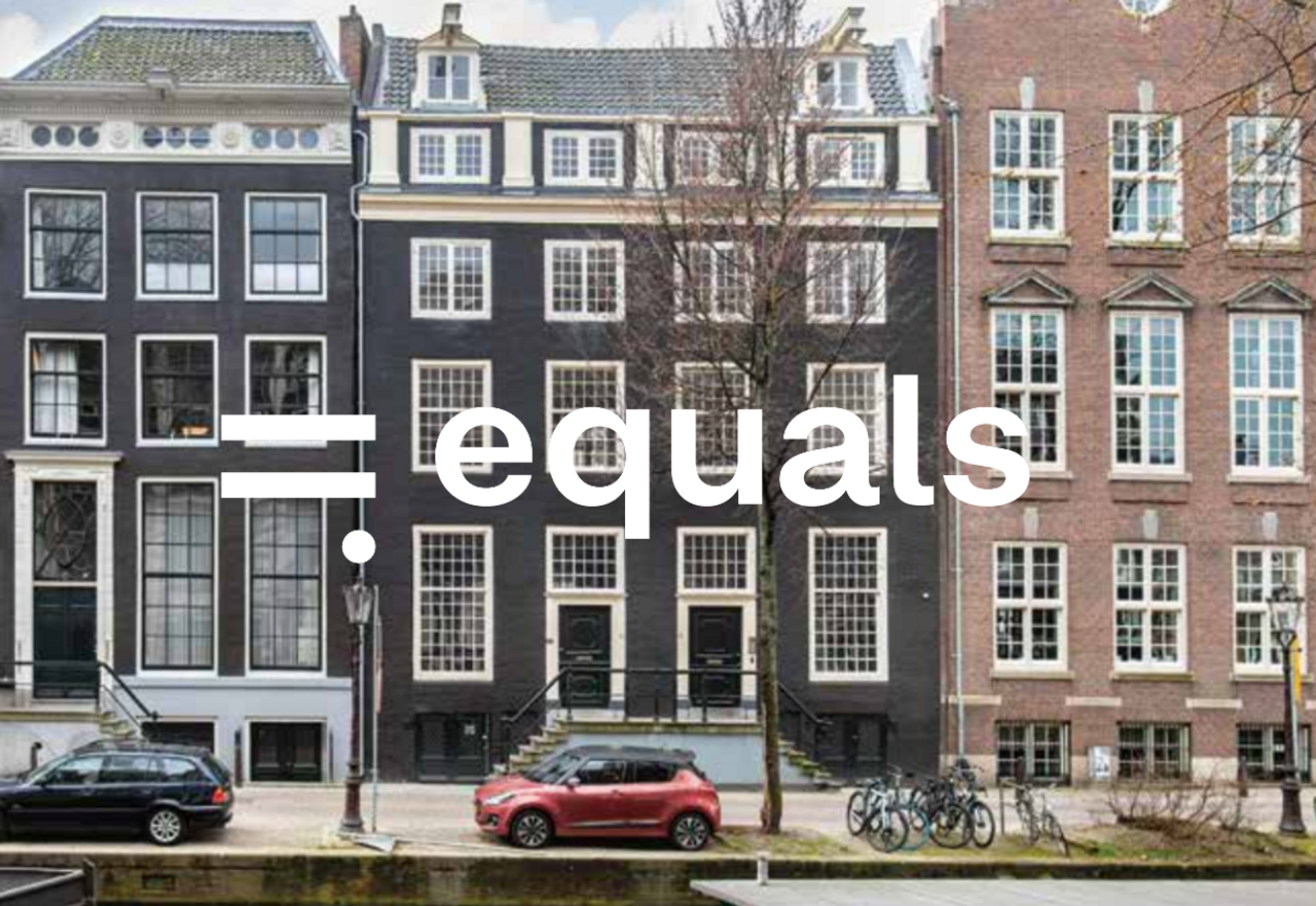 Amsterdam Mobiel Werken Office desk  image 0