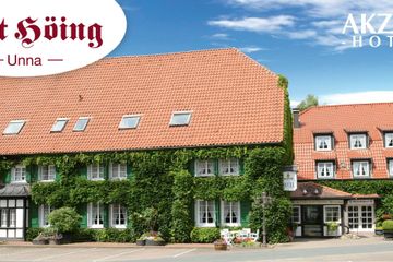 Rest der Welt  Business Center  image 0