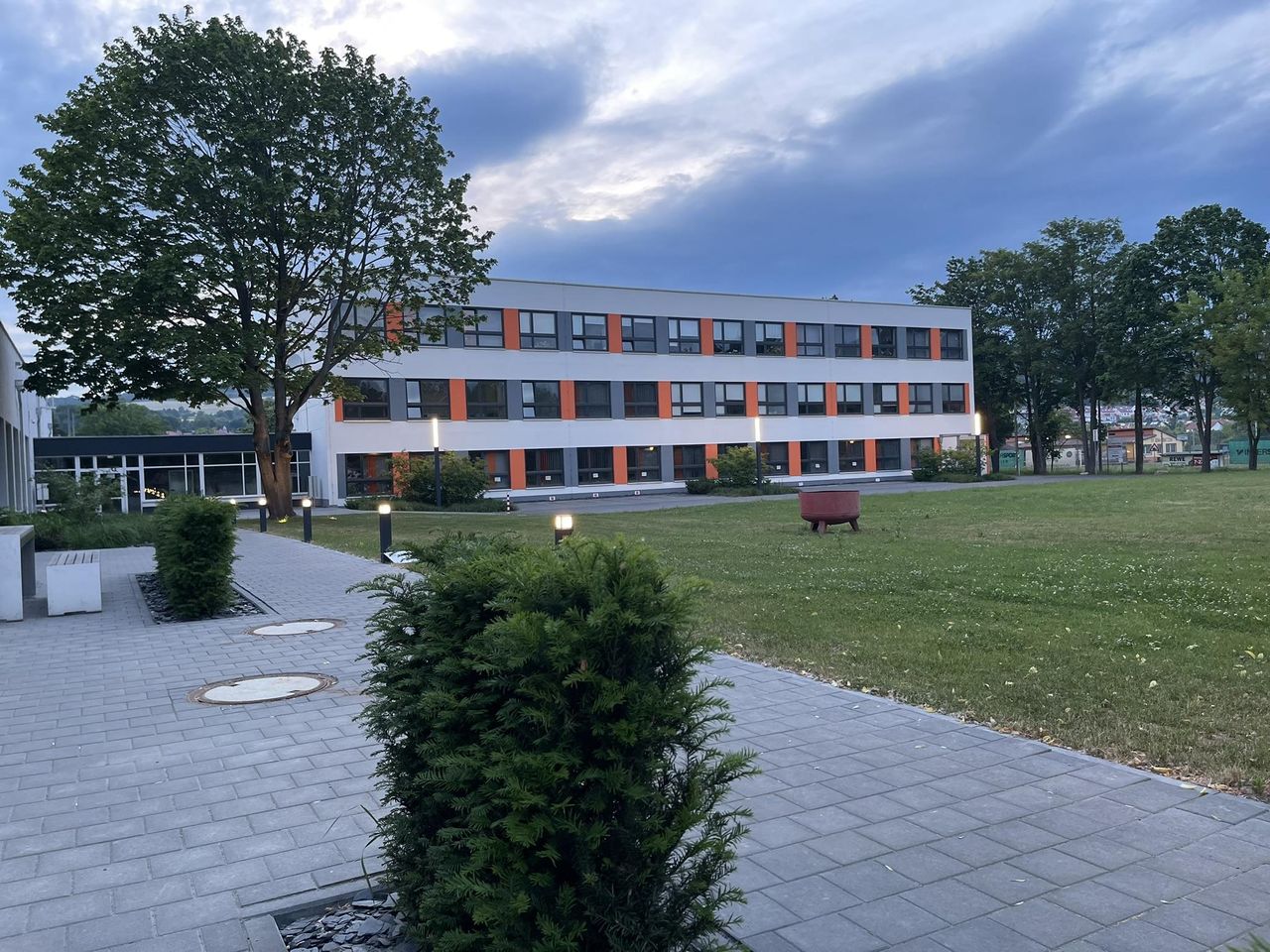 Jena Mobiles Arbeiten Coworking spaces Werksverkauf Coworking image 6