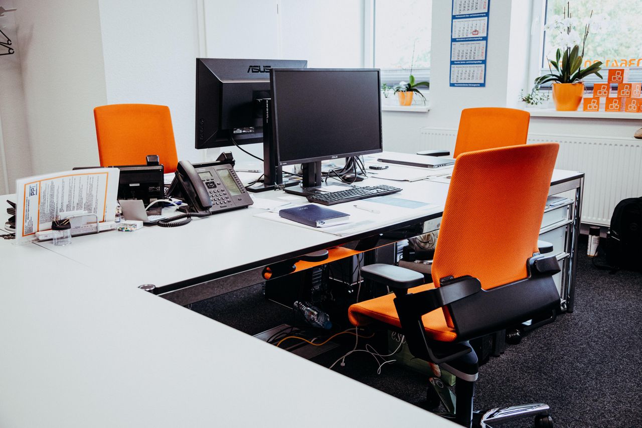 Jena Mobile Working Coworking spaces Werksverkauf Coworking image 5