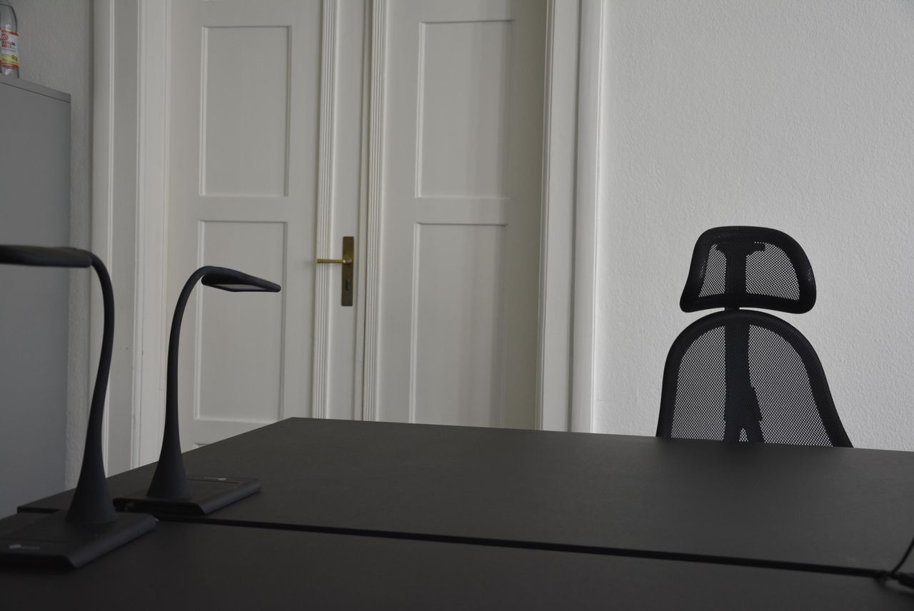 München Kundengespräch Business Center I-Love-Energy image 18