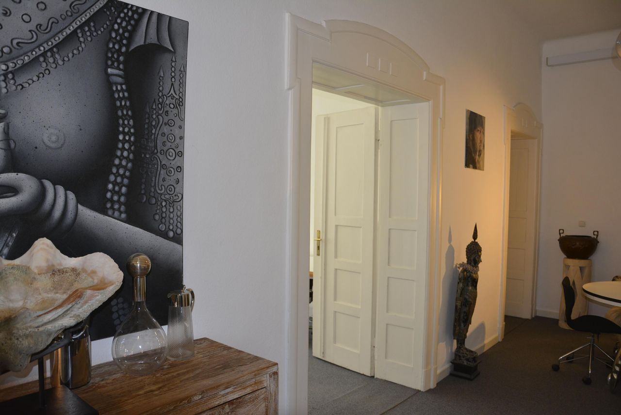 München Kundengespräch Business Center I-Love-Energy image 17