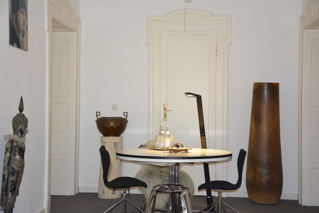 München Kundengespräch Business Center I-Love-Energy image 22