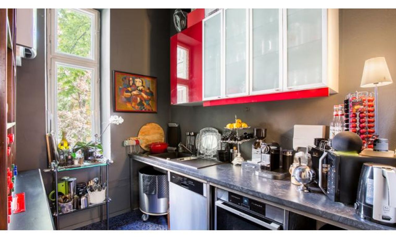 München Kundengespräch Business Center I-Love-Energy image 7