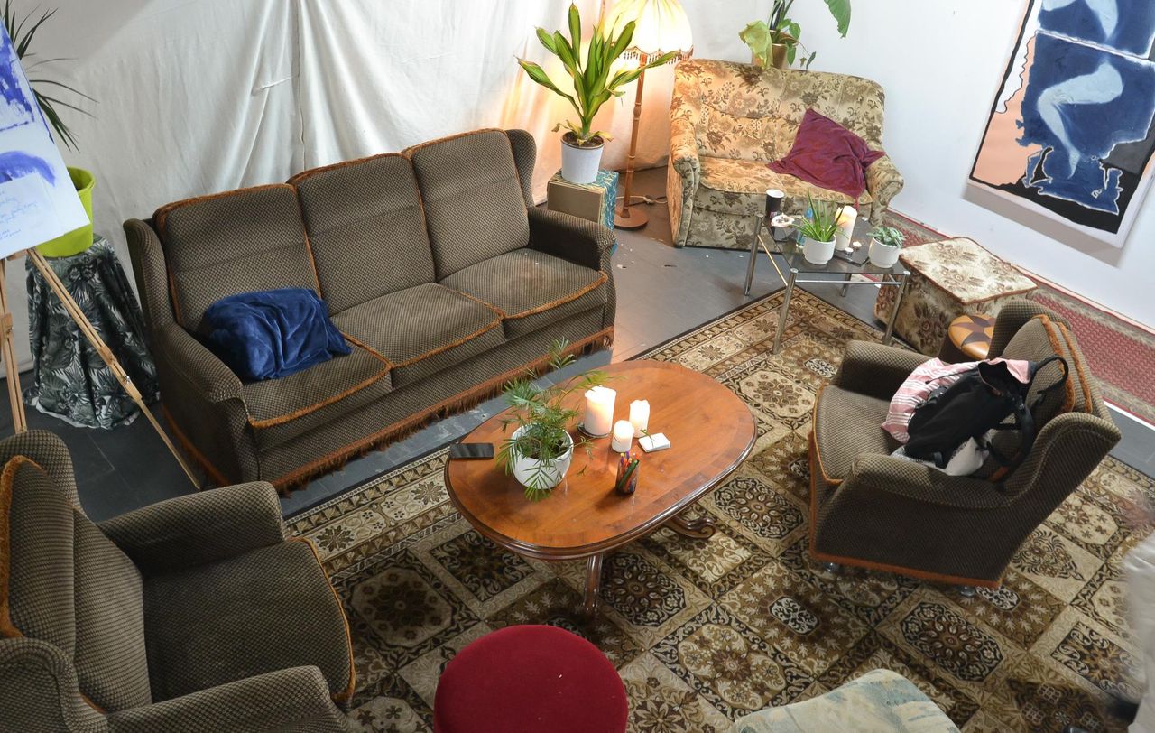 Berlin Kreatives Meeting Atelier  image 5