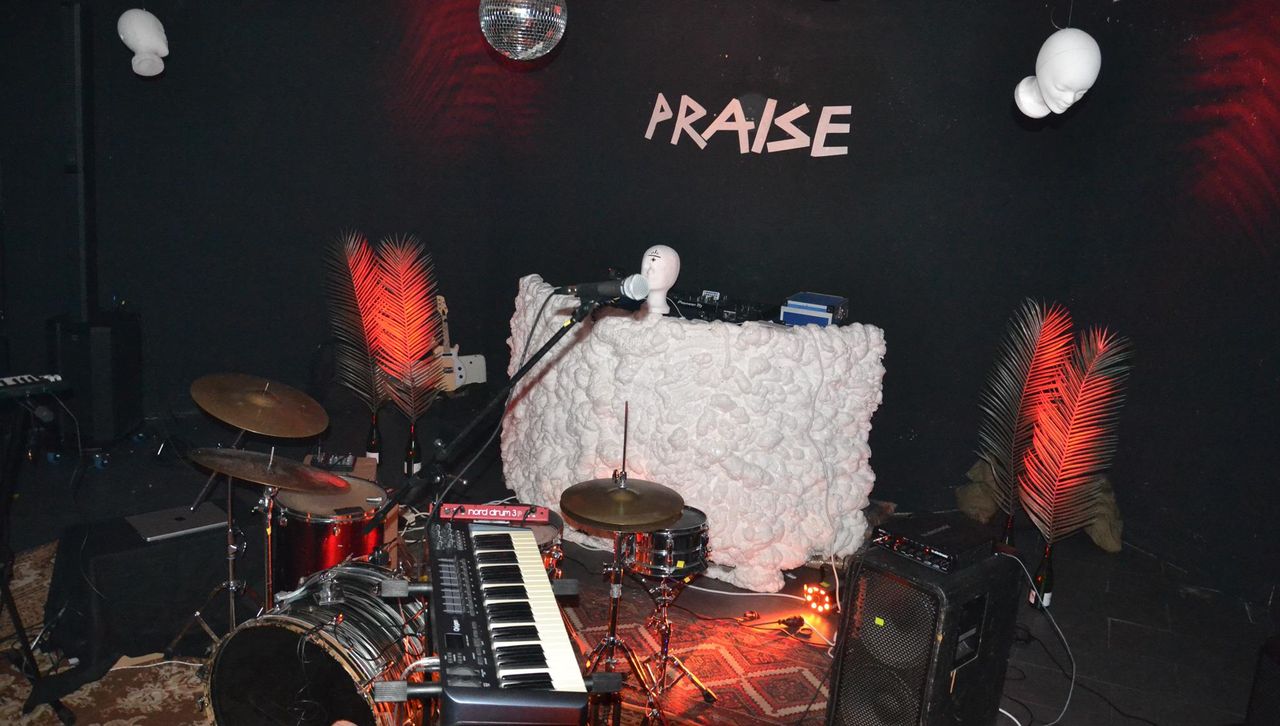 Berlin Kreatives Meeting Atelier  image 6