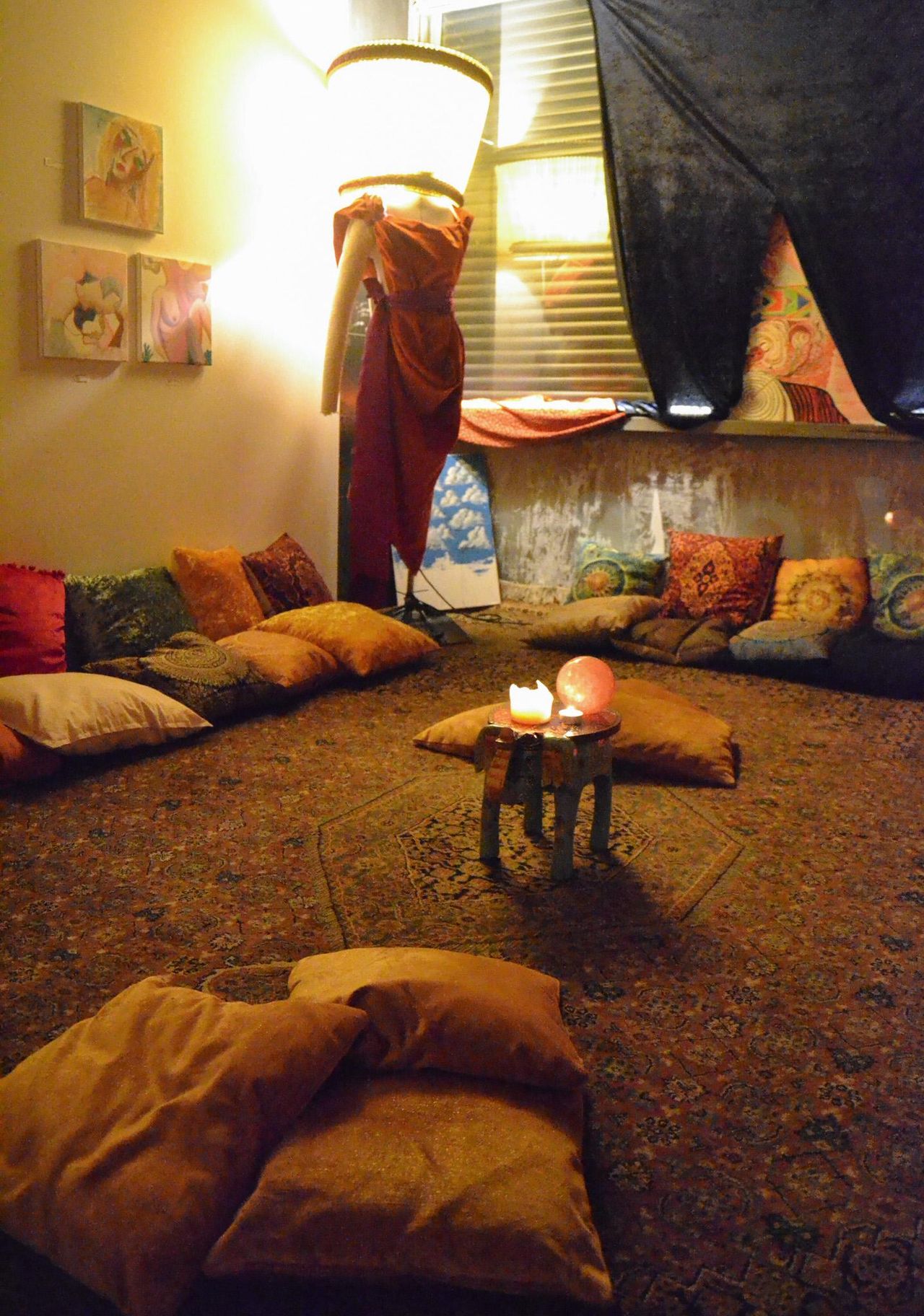 Berlin Kreatives Meeting Atelier  image 8