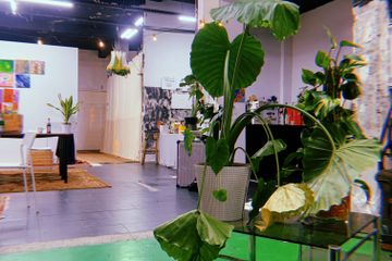 Berlin Kreatives Meeting Atelier  image 1