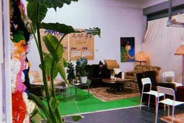 Berlin Kreatives Meeting Atelier  image 3