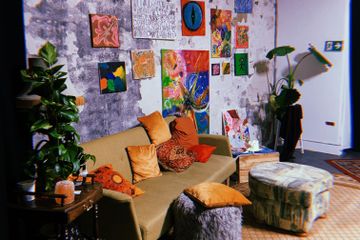 Berlin Kreatives Meeting Atelier  image 0