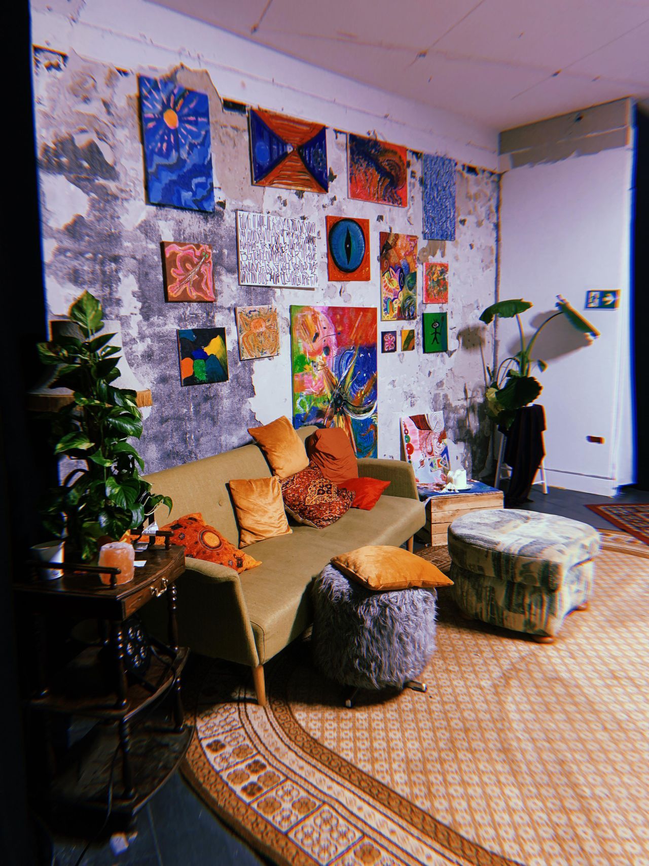 Berlin Kreatives Meeting Atelier  image 0