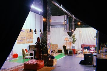 Berlin Kreatives Meeting Atelier  image 4