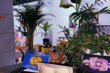 Berlin Kreatives Meeting Atelier  image 2