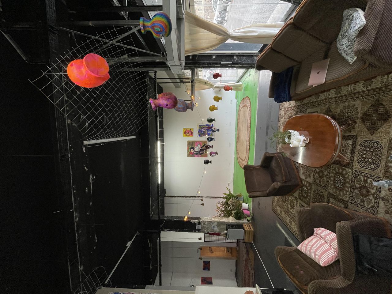 Berlin Kreatives Meeting Atelier  image 9