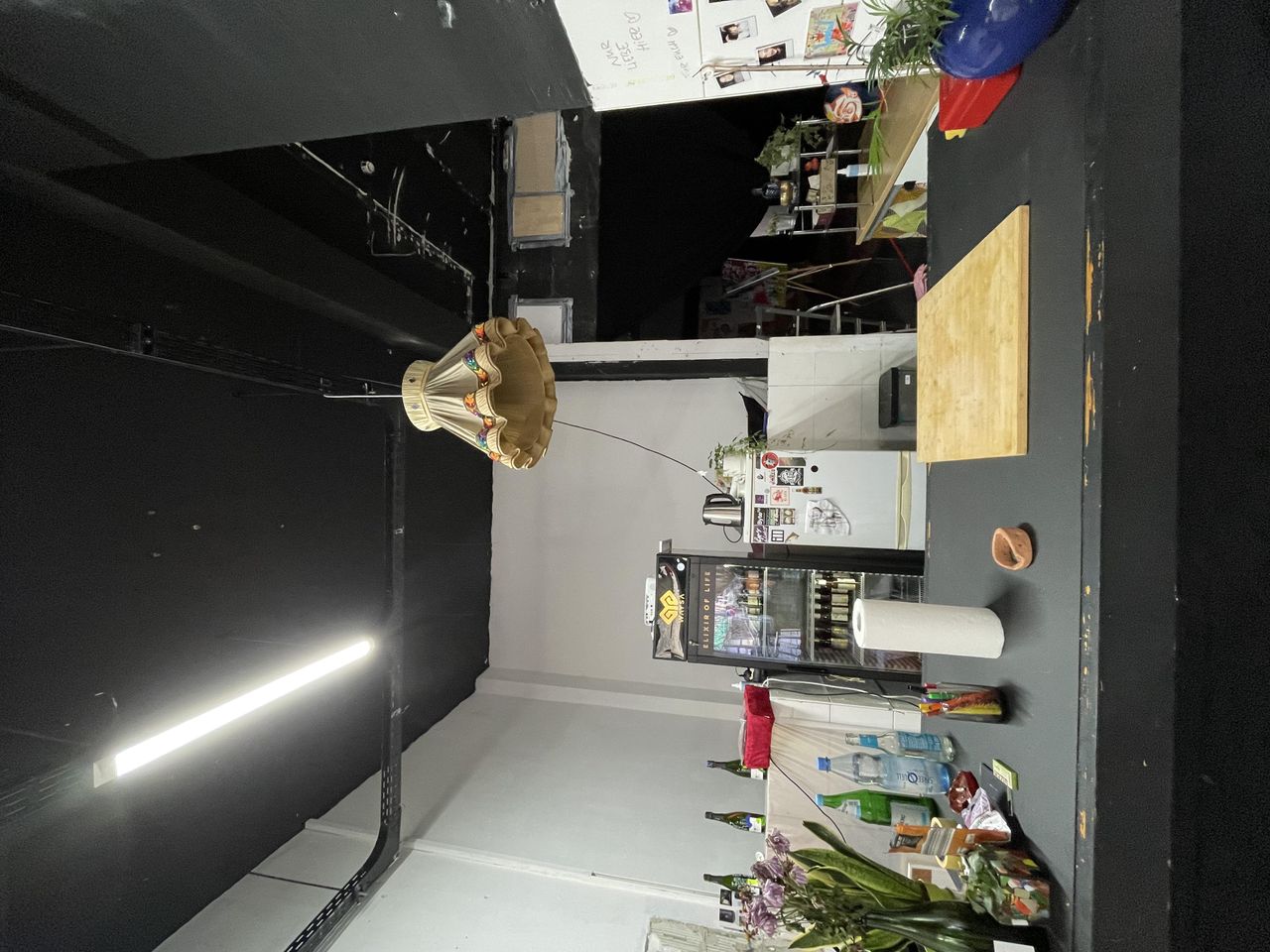 Berlin Kreatives Meeting Atelier  image 10