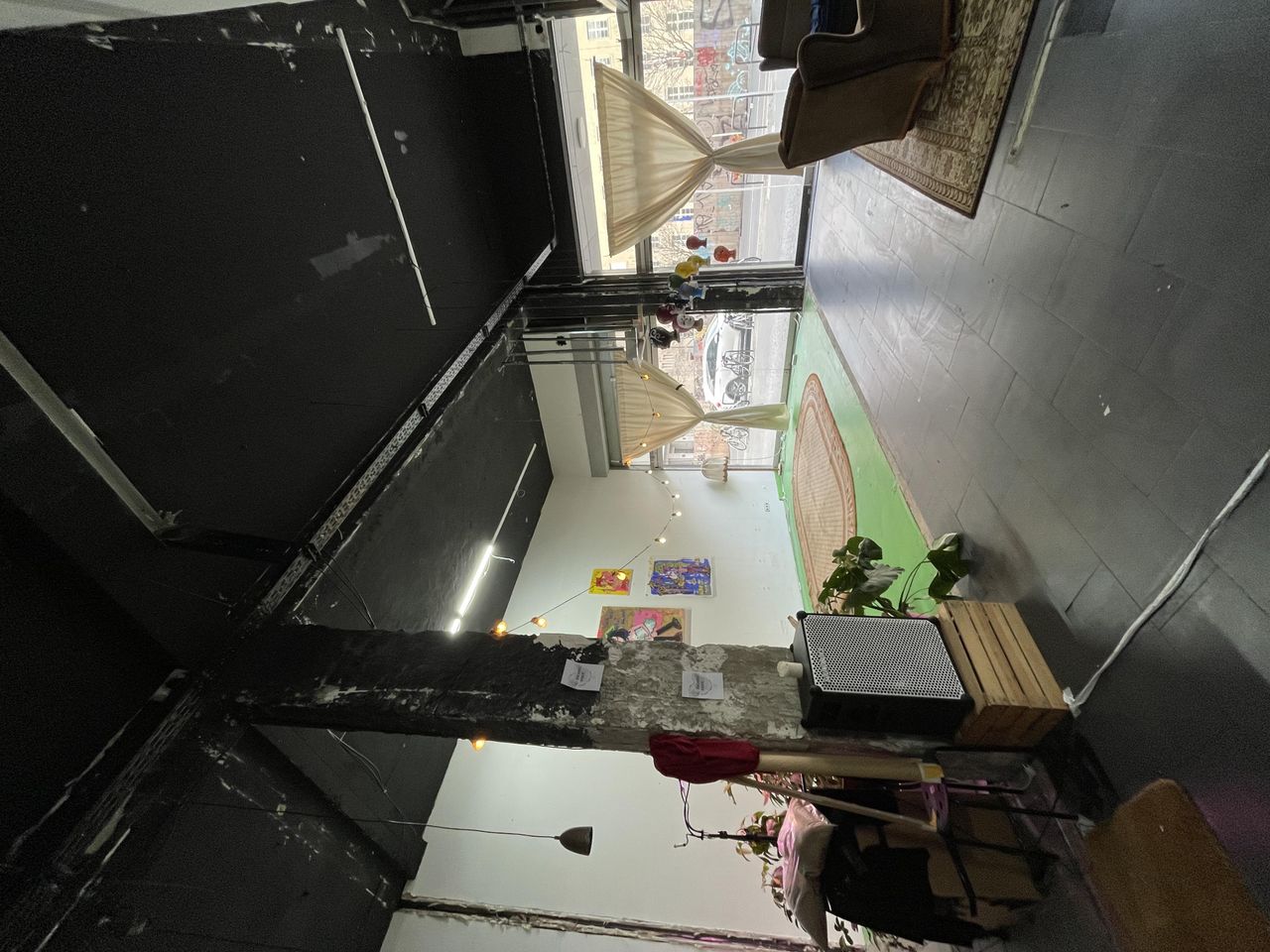 Berlin Kreatives Meeting Atelier  image 13