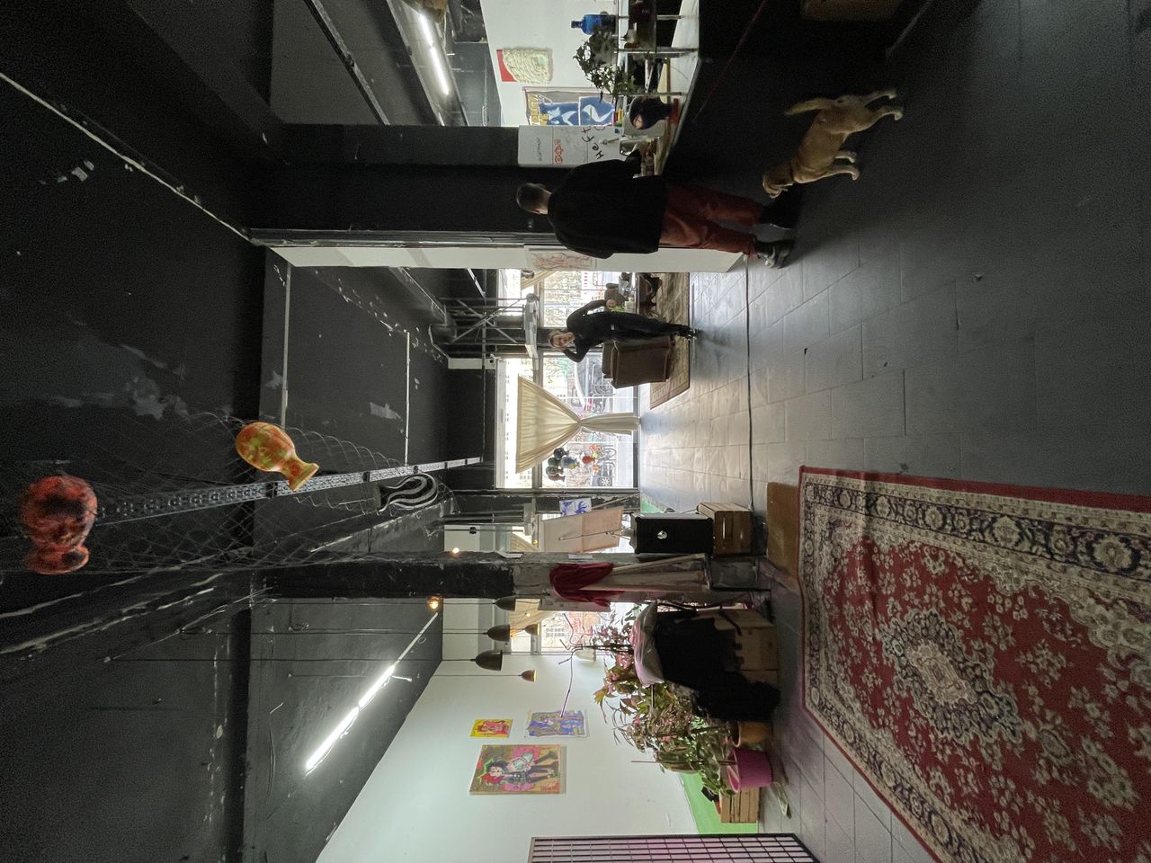 Berlin Kreatives Meeting Atelier  image 15