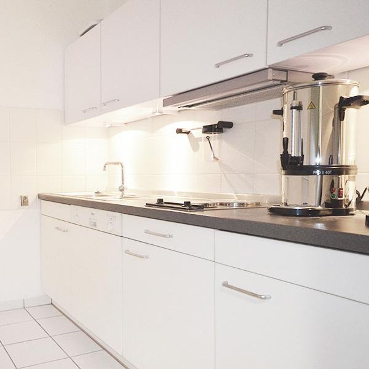 Braunschweig Kreatives Meeting Workshop-Raum Tagungswerk image 4