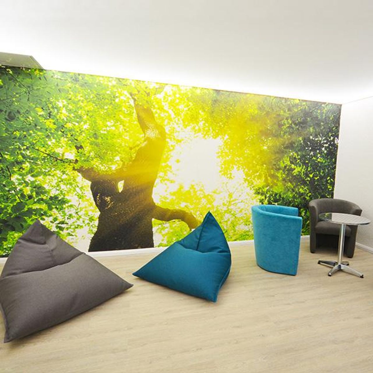 Braunschweig Kreatives Meeting Workshop-Raum Tagungswerk image 6