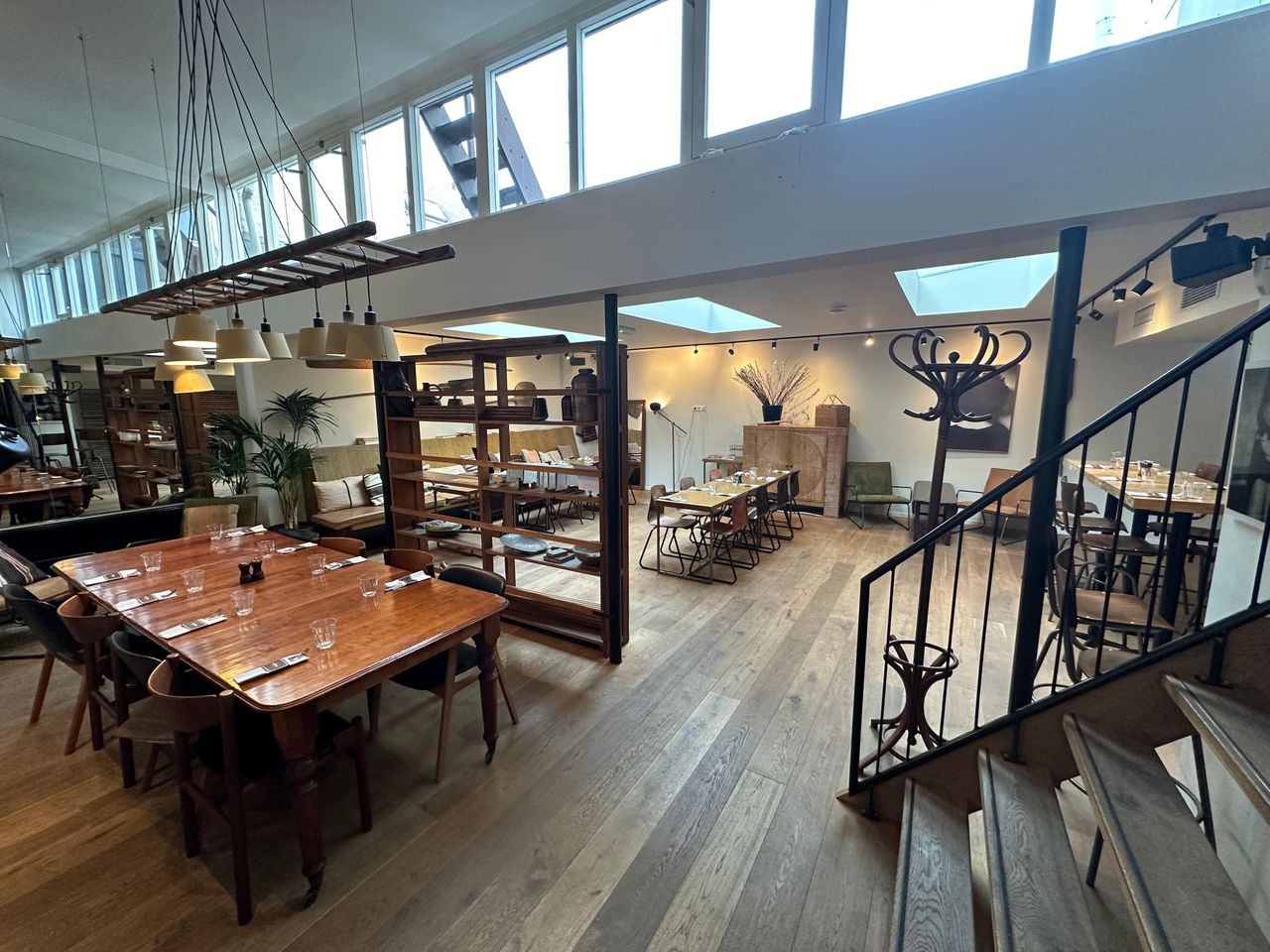 Den Haag Offsite meeting Restaurant Vascobelo Hooistraat Den Haag image 12