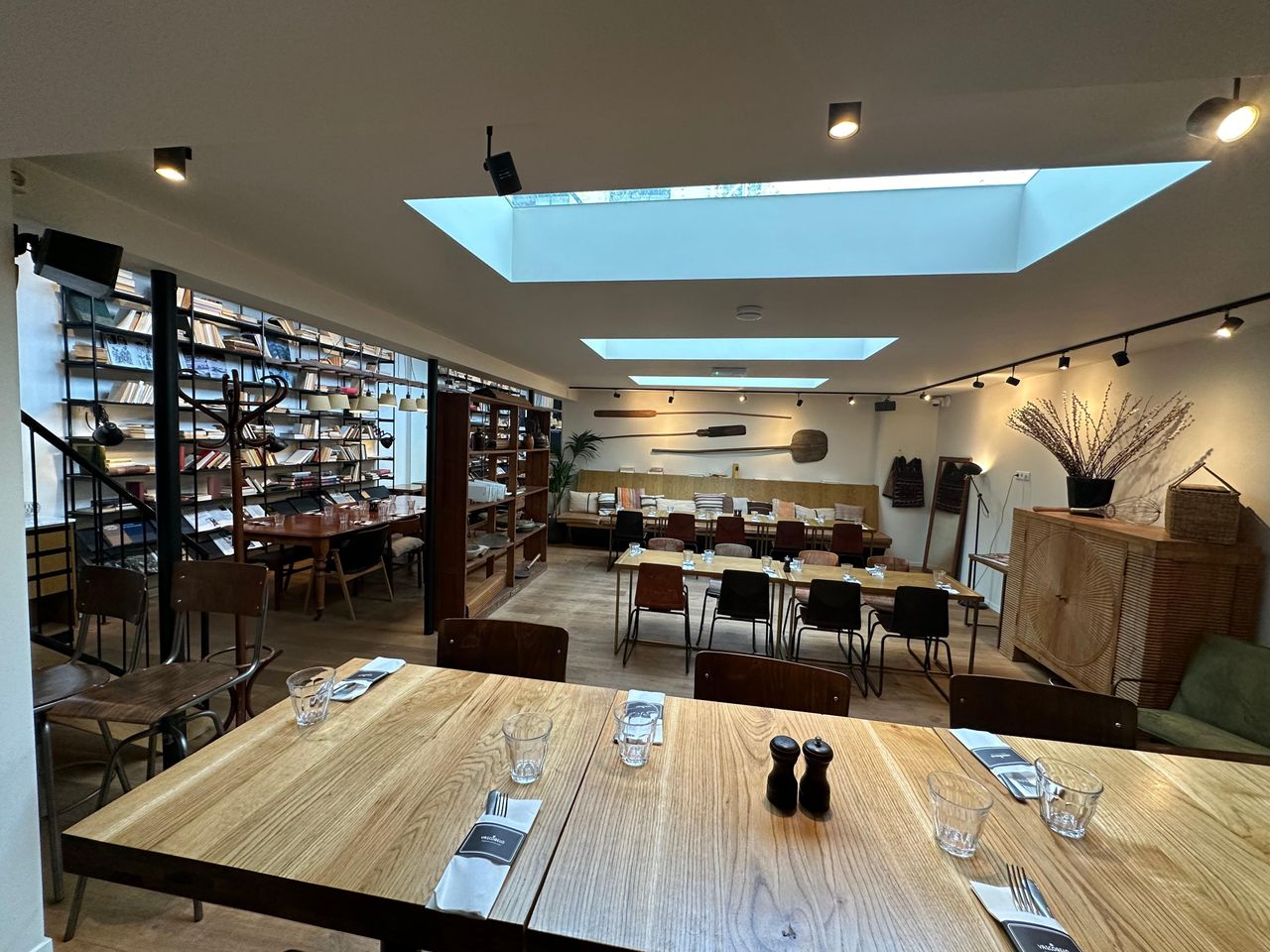 Den Haag Offsite meeting Restaurant Vascobelo Hooistraat Den Haag image 11