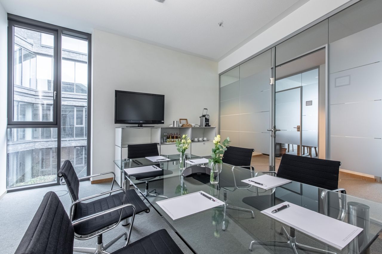 Bremen  Business Center  image 12