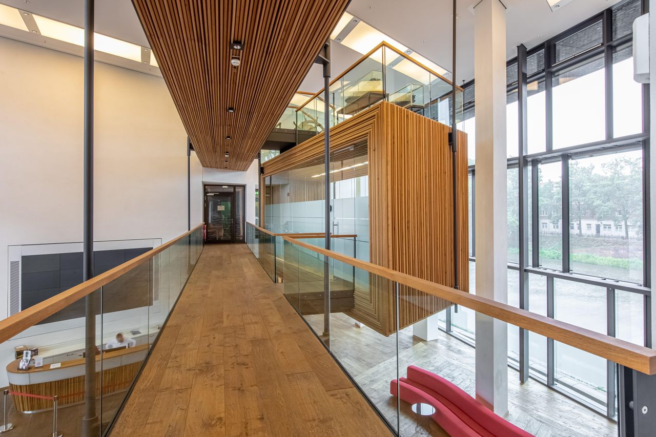 Bremen  Business Center  image 8