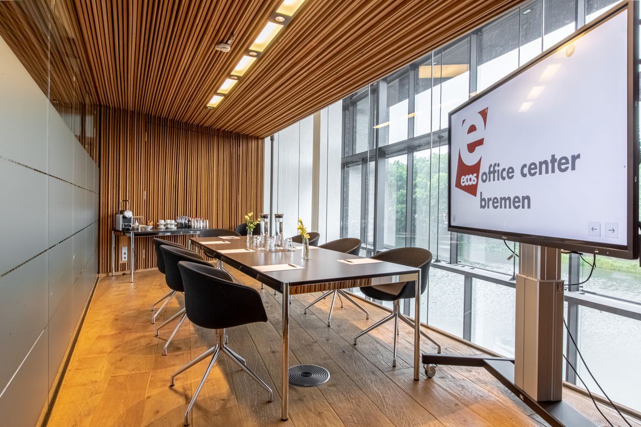 Bremen  Business Center  image 9