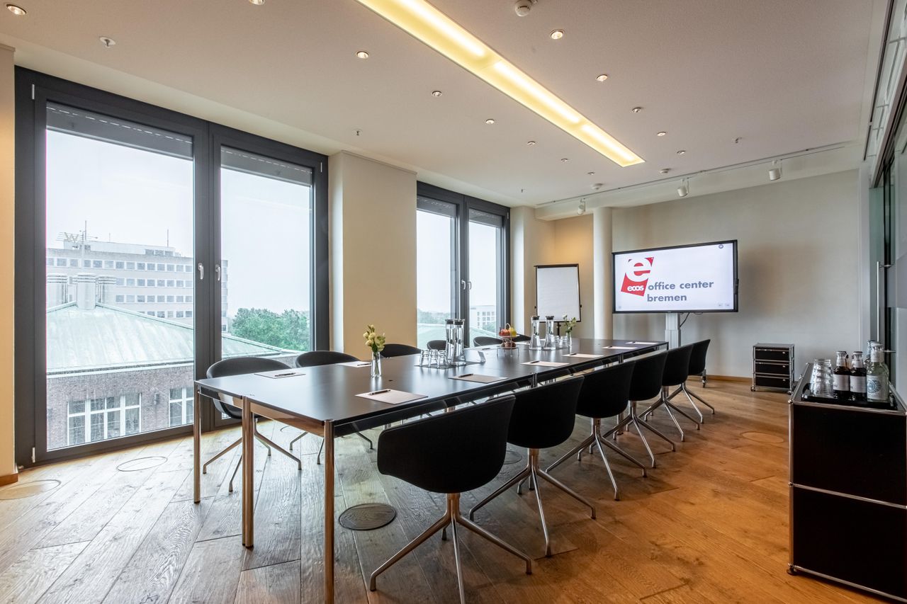 Bremen  Business Center  image 10
