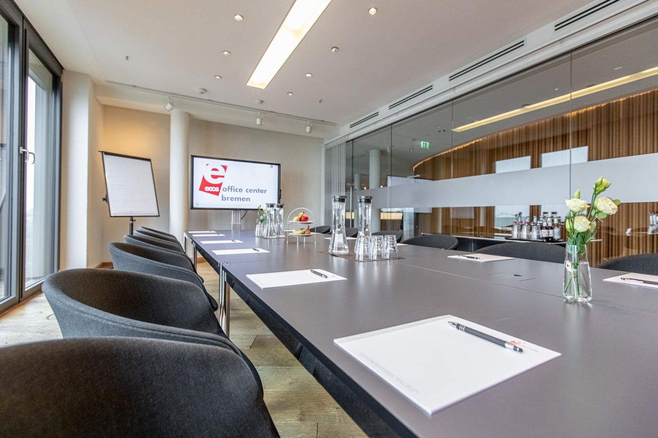 Bremen  Business Center  image 11