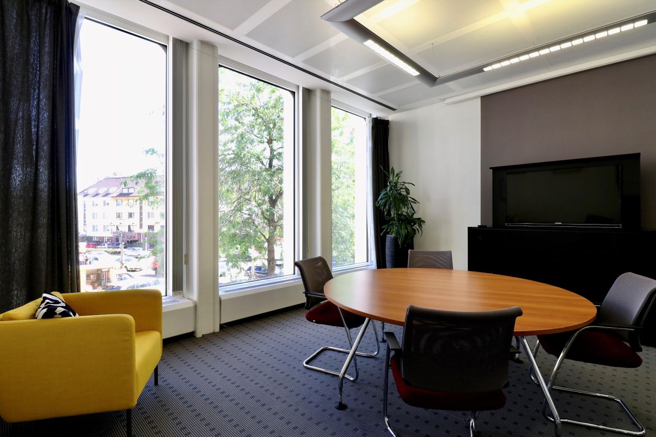 Essen Kreatives Meeting Tagungsraum  image 4