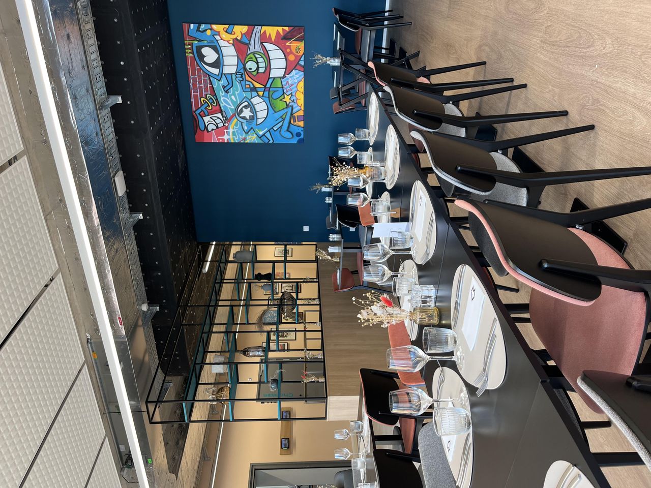 Rest of the World   AFTERWORK Hotel image 25