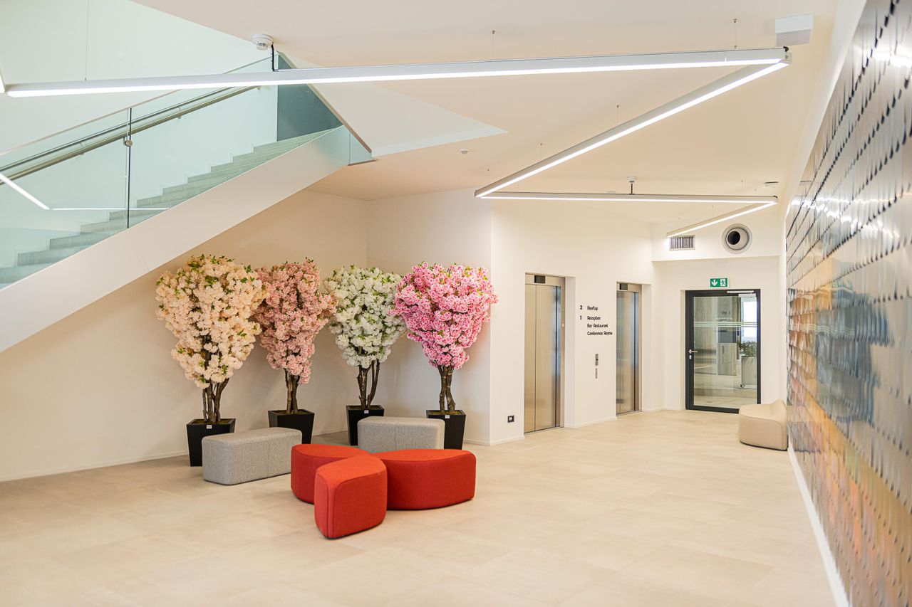 Rest of the World   AFTERWORK Hotel image 0