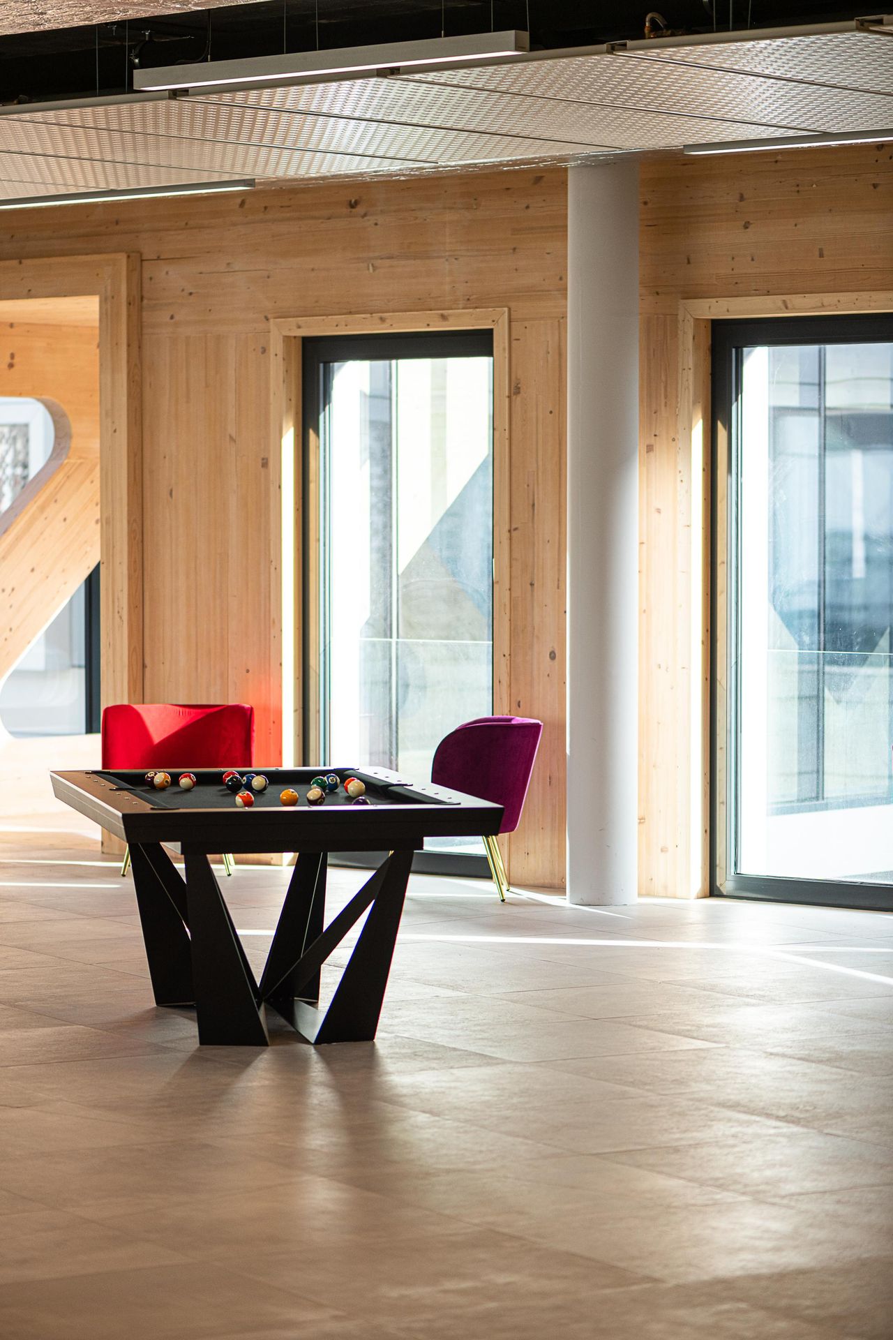 Rest of the World   AFTERWORK Hotel image 12