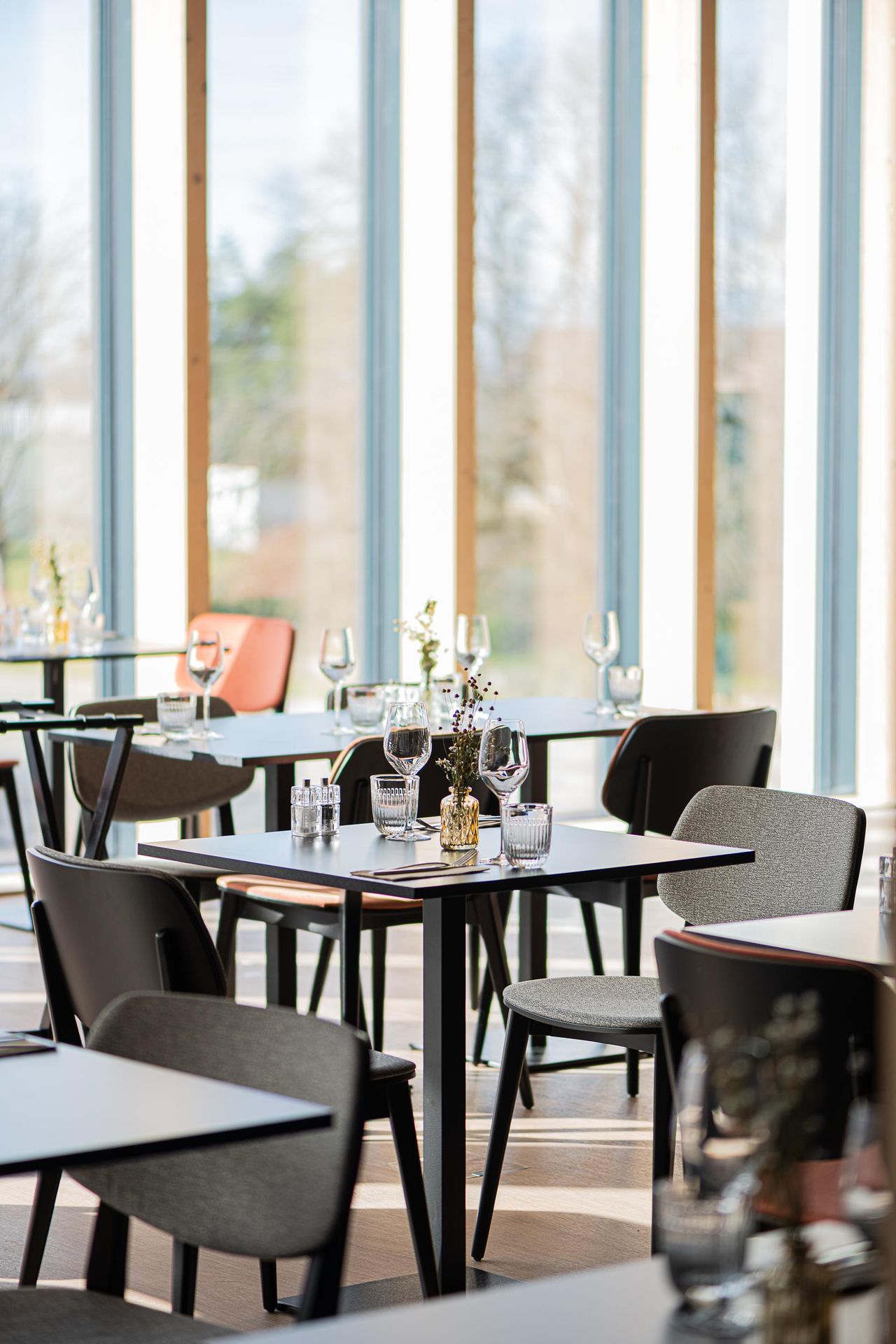 Rest of the World   AFTERWORK Hotel image 20