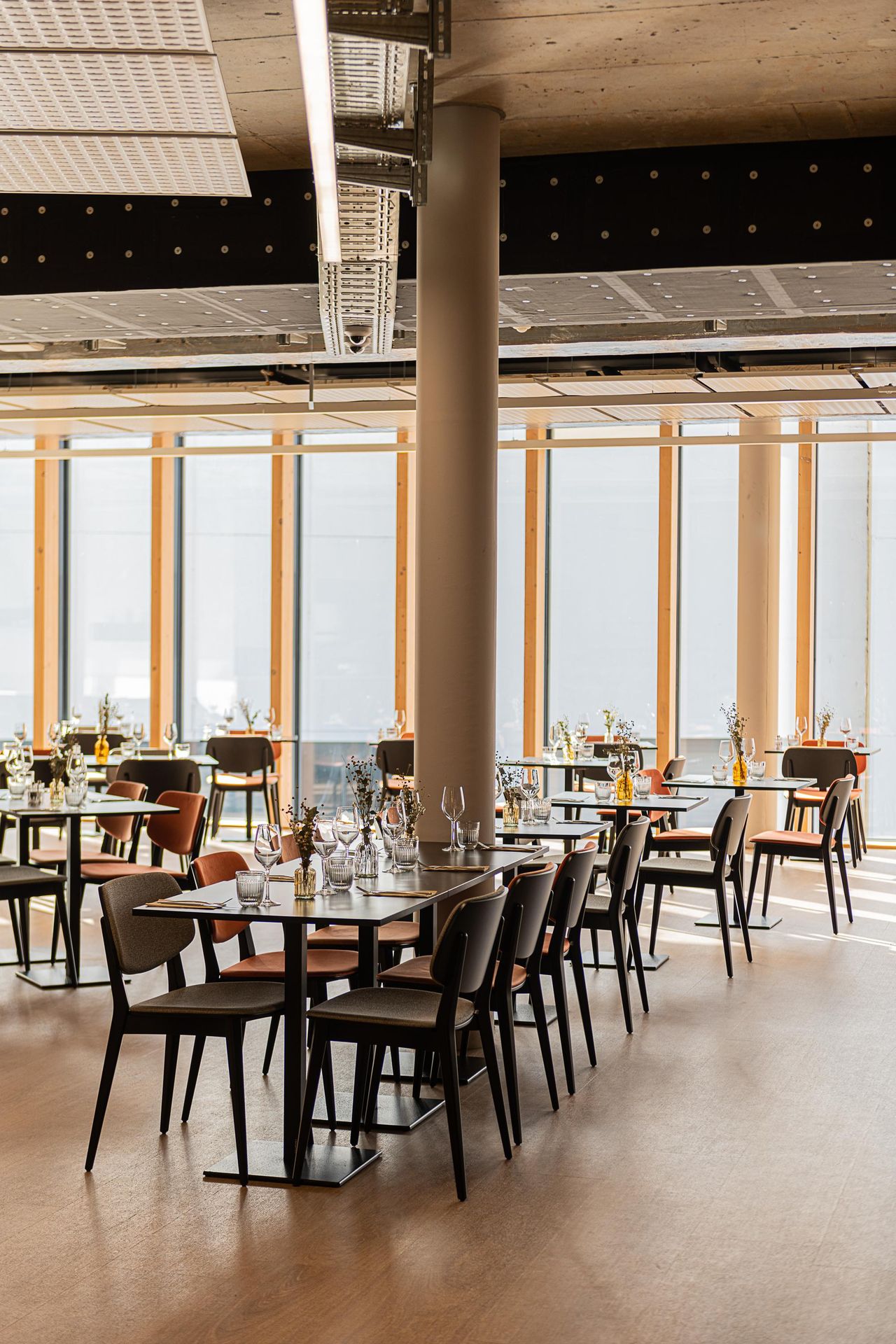 Rest of the World   AFTERWORK Hotel image 21