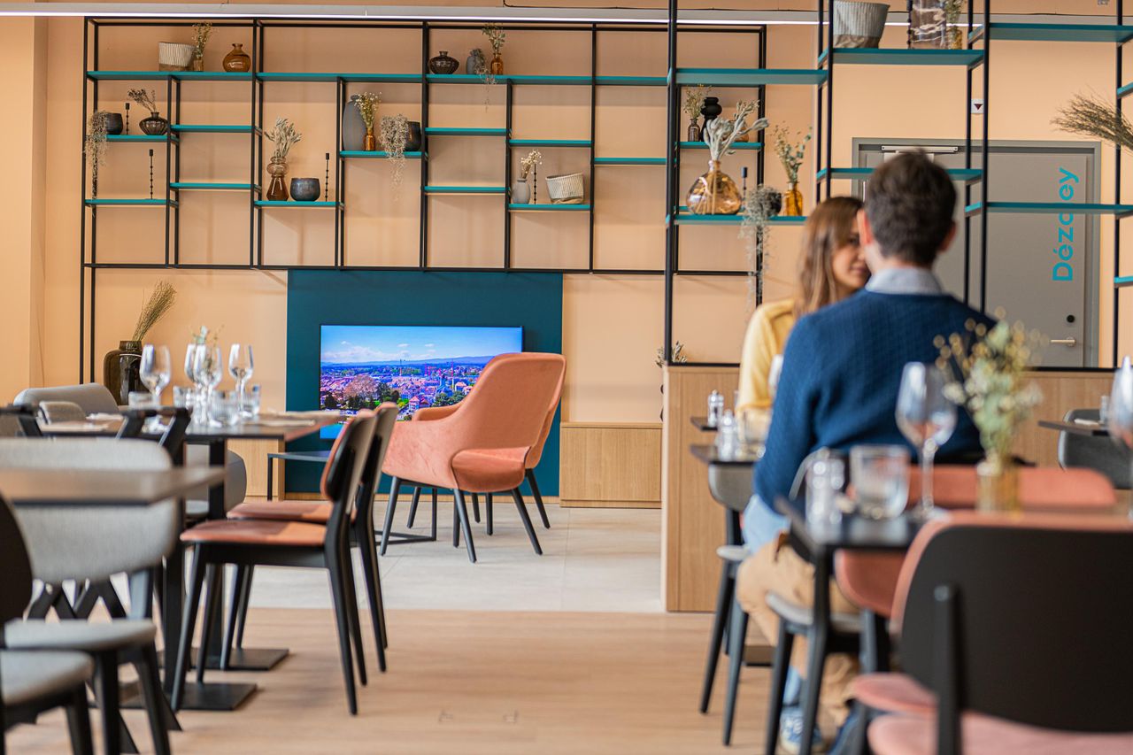 Rest of the World   AFTERWORK Hotel image 22