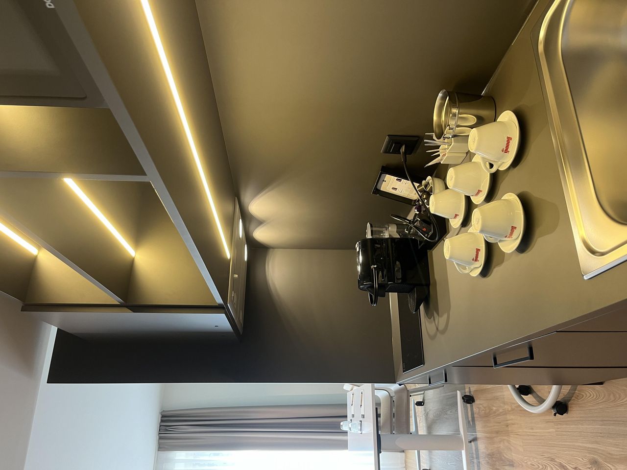 Rest of the World   AFTERWORK Hotel image 17